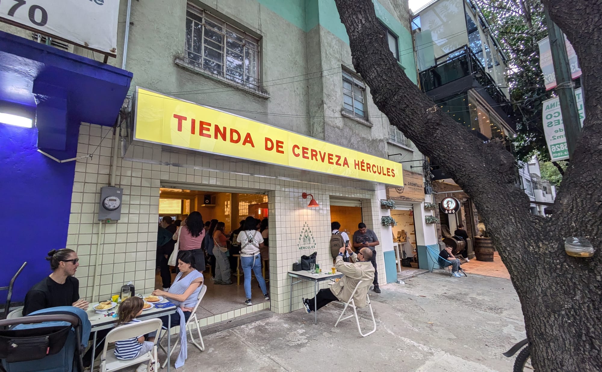 Codensa Cdmx CDMX: Condesa